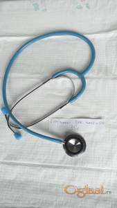 Stetoskop Fonedoskop Slušalice  Littmann Duplex